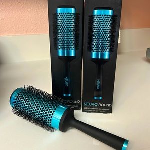 New Paul Mitchell Neuro Round brush